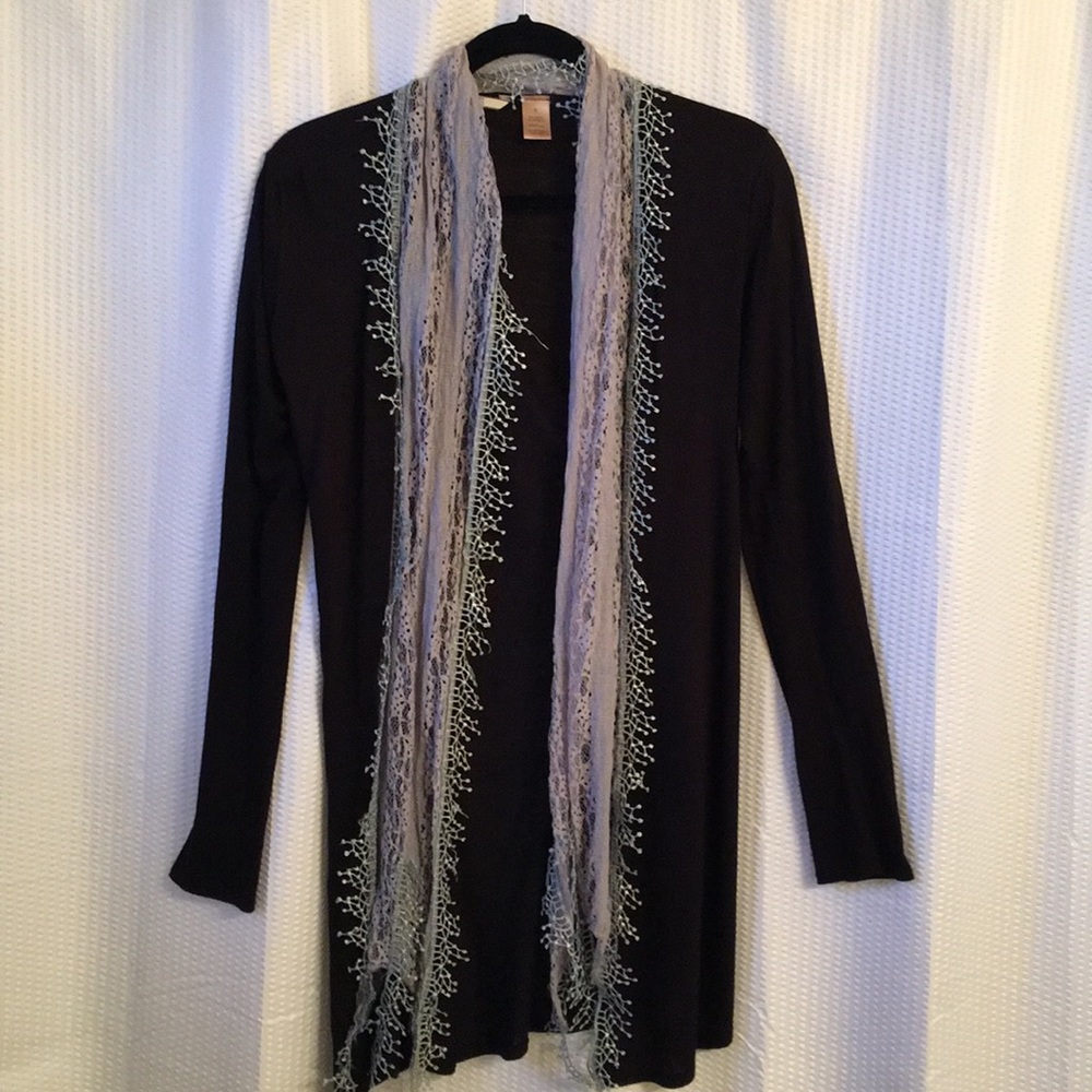 Cardigan